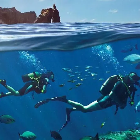 Maravilloso Apart. 8 Pax, 8, Playa Inglés Appartamento El Tablero (Las Palmas)