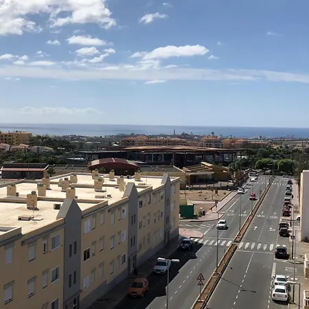 Maravilloso Apart. 8 Pax, 8, Playa Inglés Appartamento El Tablero (Las Palmas)