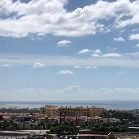 Maravilloso Apart. 8 Pax, 8, Playa Inglés Appartamento