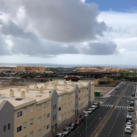 Maravilloso Apart. 8 Pax, 8, Playa Inglés *