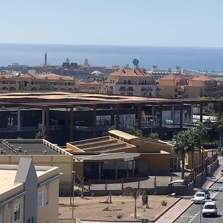 Maravilloso Apart. 8 Pax, 8, Playa Inglés Appartamento *