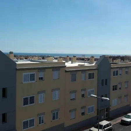 Apartment 304,maravilloso 8 Pax Cerca Playa Del Ingles El Tablero (Las Palmas)