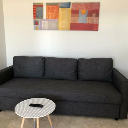 Apartment 304,maravilloso 8 Pax Cerca Playa Del Ingles El Tablero (Las Palmas)