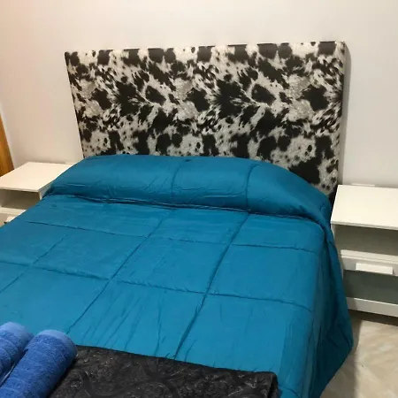 Appartamento Maravilloso Apart. 8 Pax, 8, Playa Inglés *