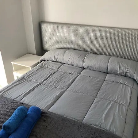 Maravilloso Apart. 8 Pax, 8, Playa Inglés Appartamento *