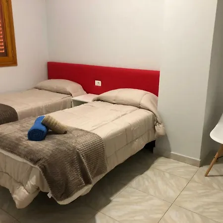 Maravilloso Apart. 8 Pax, 8, Playa Inglés Appartamento *