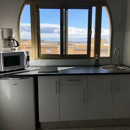 Maravilloso Apart. 8 Pax, 8, Playa Inglés Appartamento El Tablero (Las Palmas)