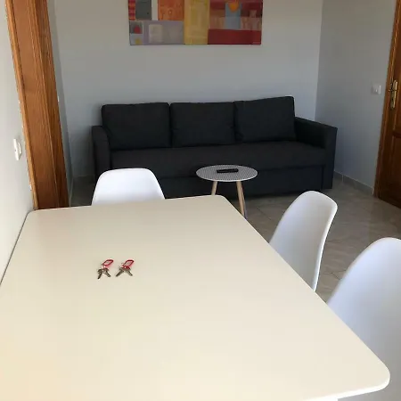 Maravilloso Apart. 8 Pax, 8, Playa Inglés Appartamento