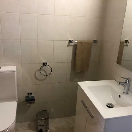 Appartamento Maravilloso Apart. 8 Pax, 8, Playa Inglés El Tablero (Las Palmas)