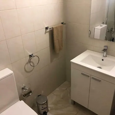 Maravilloso Apart. 8 Pax, 8, Playa Inglés El Tablero (Las Palmas)